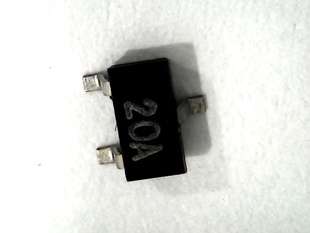 MA3200WA by MATSUSHITA ELECTRIC