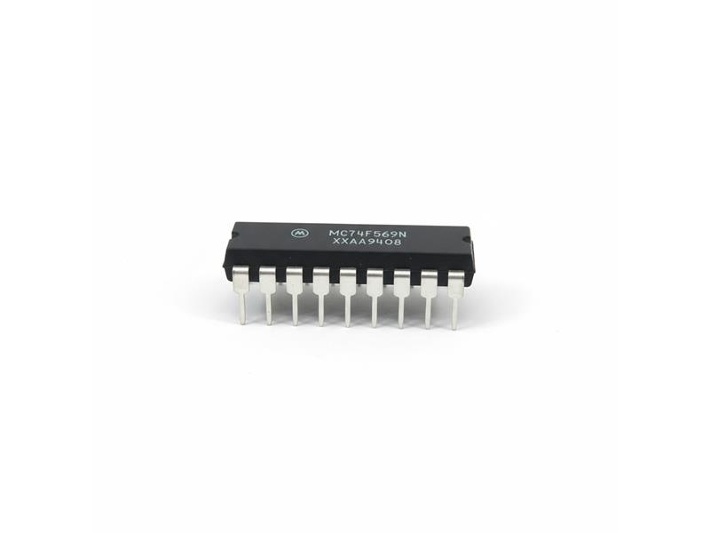 NXP SEMICONDUCTOR MC74F569N