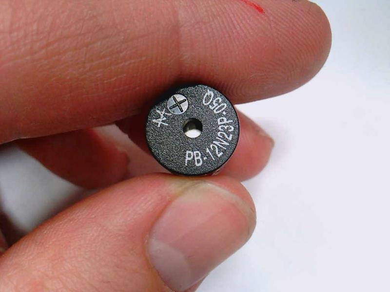 CORNELL DUBILIER PB-12N23P-05Q