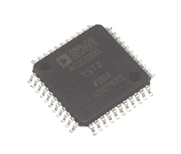 ANALOG DEVICES AD2S1200YSTZ
