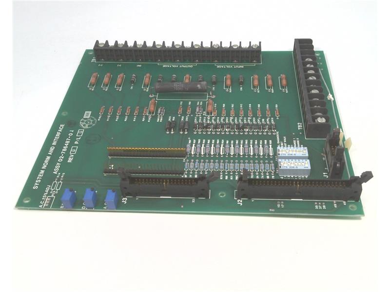 EMERSON 02-786487-01