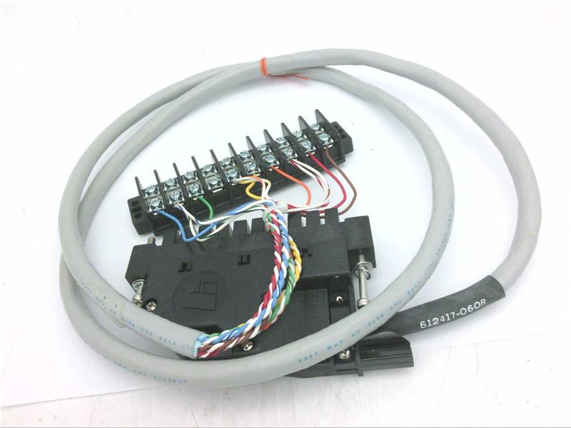 ASEA BROWN BOVERI 612417-060R