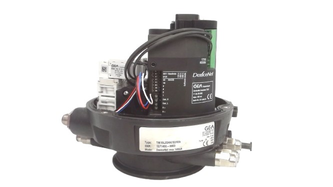 GEA TUCHENHAGEN TM15L2DAK/52/69K