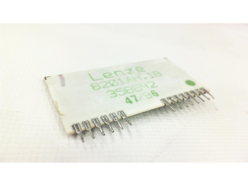 LENZE 8201AH.1B