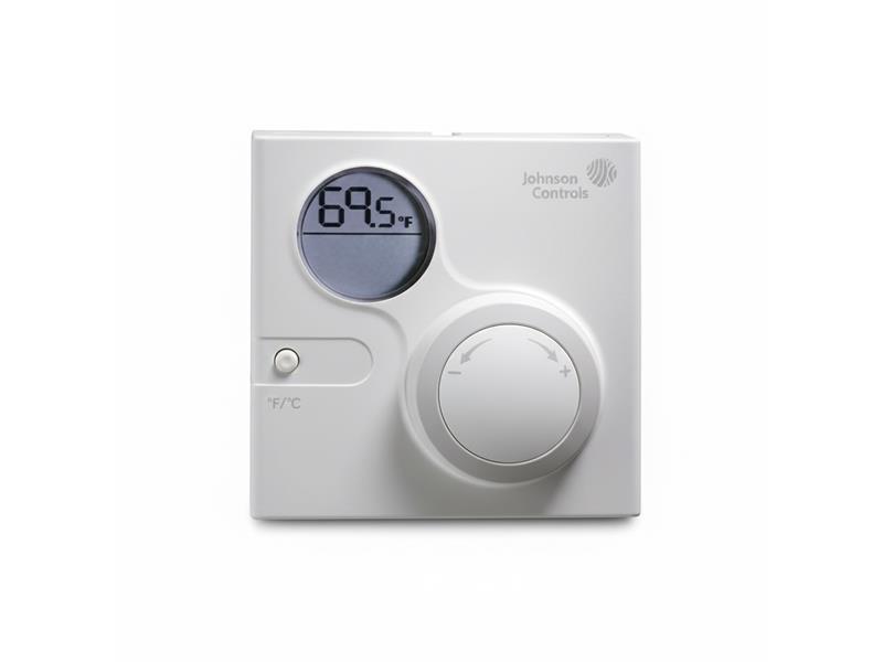 JOHNSON CONTROLS S1-025-36107-001