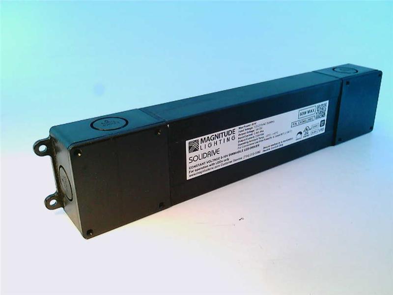 MAGNITUDE PRODUCTS CVD60L24DC