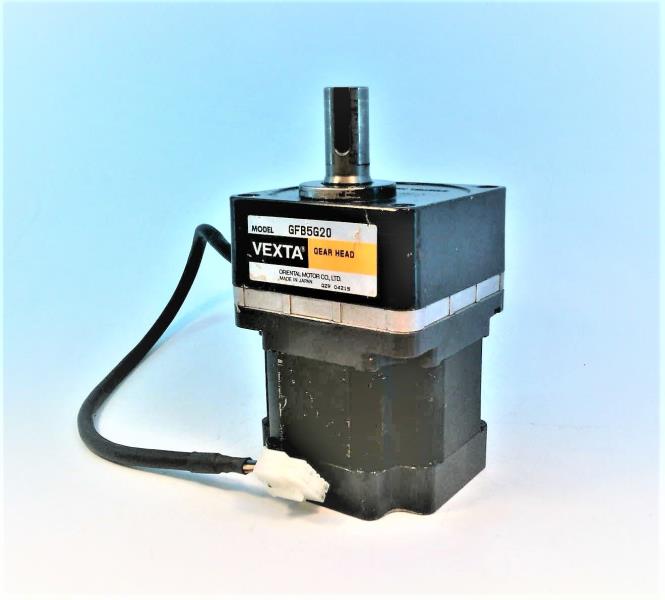 ORIENTAL MOTOR FBLM5120W-GFB/GFB5G20