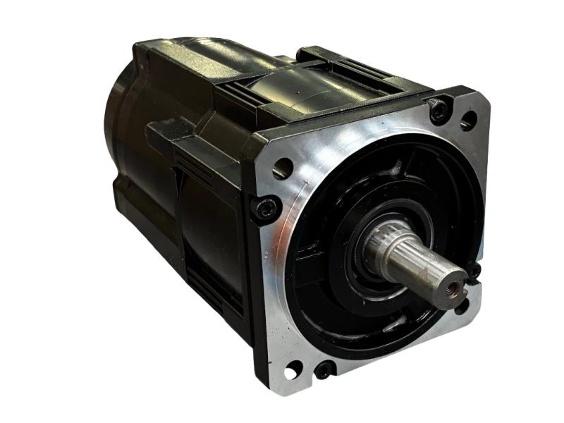 YASKAWA ELECTRIC SGMGV-03A3A6E
