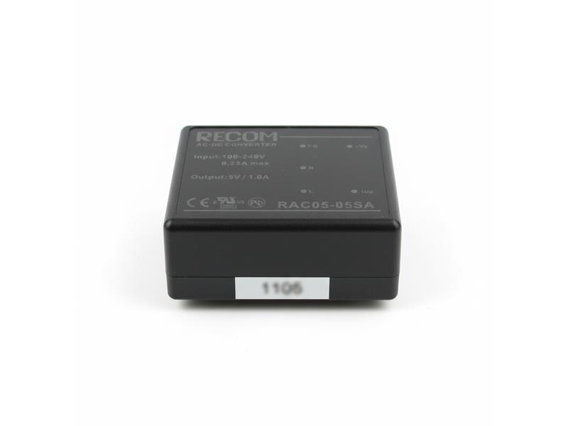 RECOM RAC05-05SA