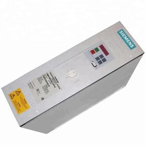 SIEMENS 6SE7023-4EC51