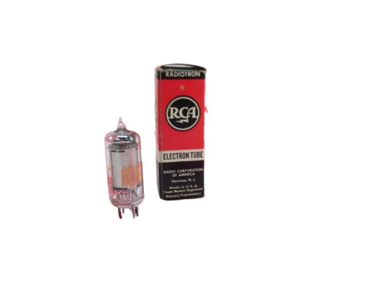 9CL8 by RCA