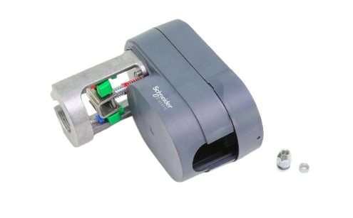 INVENSYS MG350V-24F