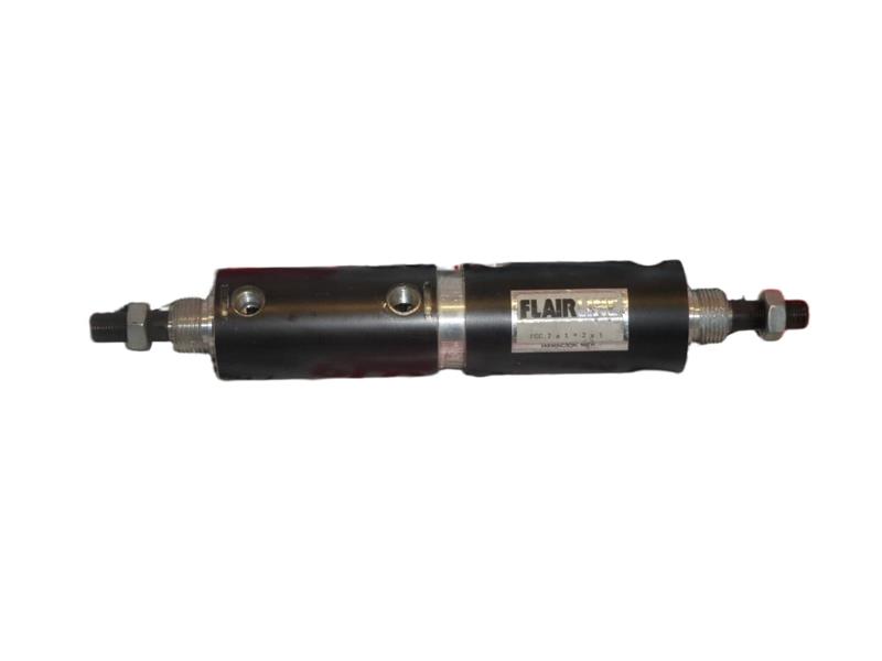 FLAIRLINE FCC-2X1-2X1