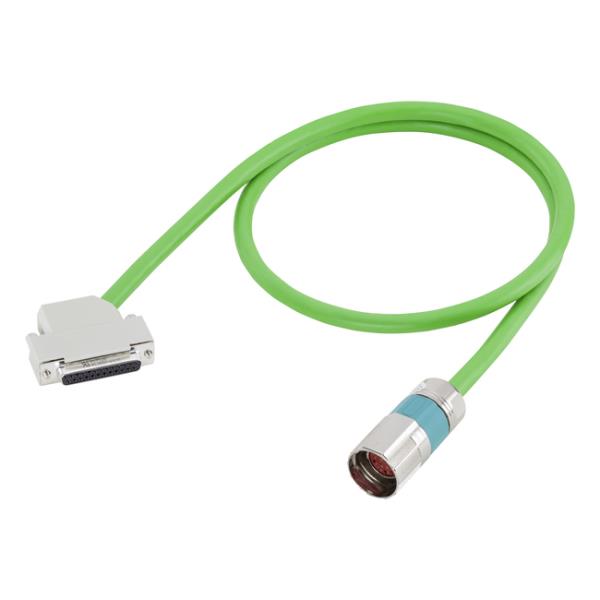 SIEMENS 6FX8002-2CA31-1BJ0