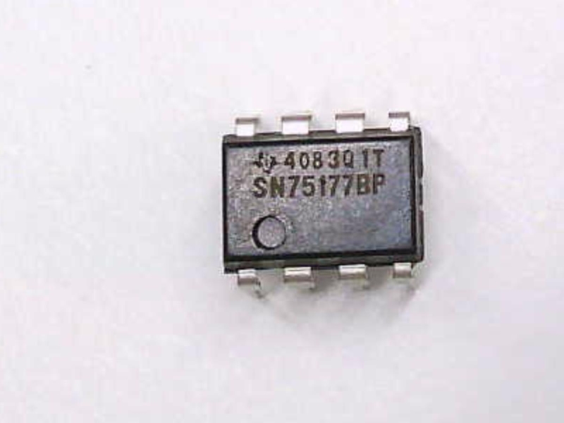 TEXAS INSTRUMENTS SEMI SN75177BP