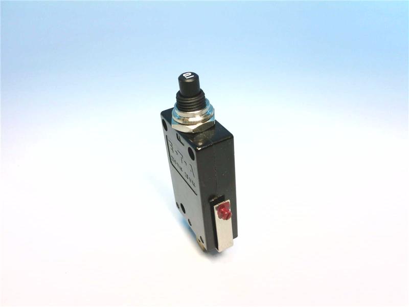 E-T-A CIRCUIT BREAKERS 45-700-IG1-P10-A3-TK