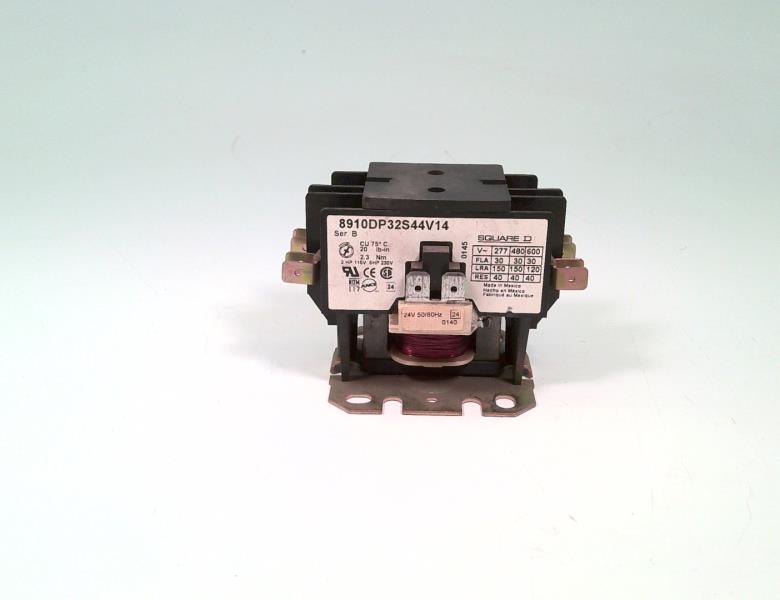 SCHNEIDER ELECTRIC 8910DP32S44V14