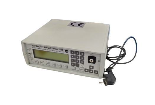 SCHMIDT INDUSTRIES PRC500 