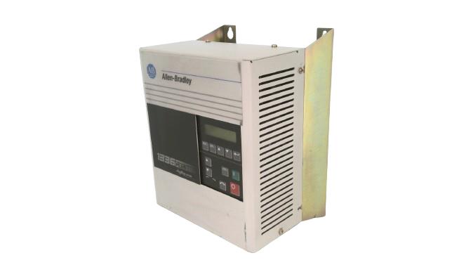 ALLEN BRADLEY 1336S-BRF10-AA-EN5-HA2-L4 