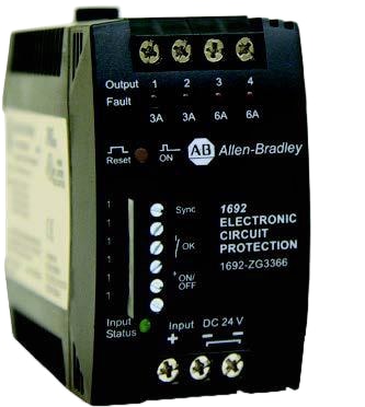 1692-ZG3366 by ALLEN BRADLEY