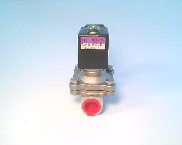 STC 2S160-1/2-2-D-24VDC