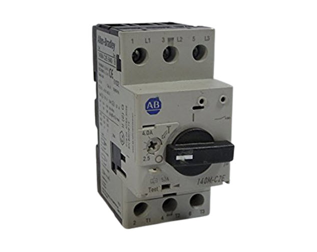 140M-C2E-B40-CX-KY by ALLEN BRADLEY