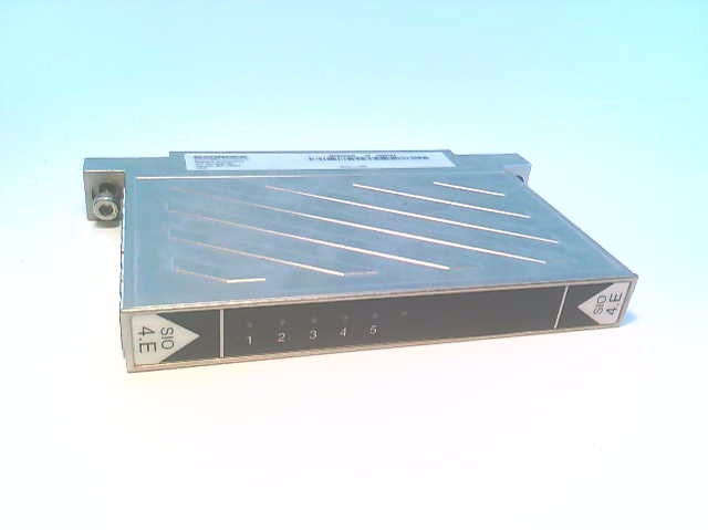 BEDROCK AUTOMATION BRSIO40E