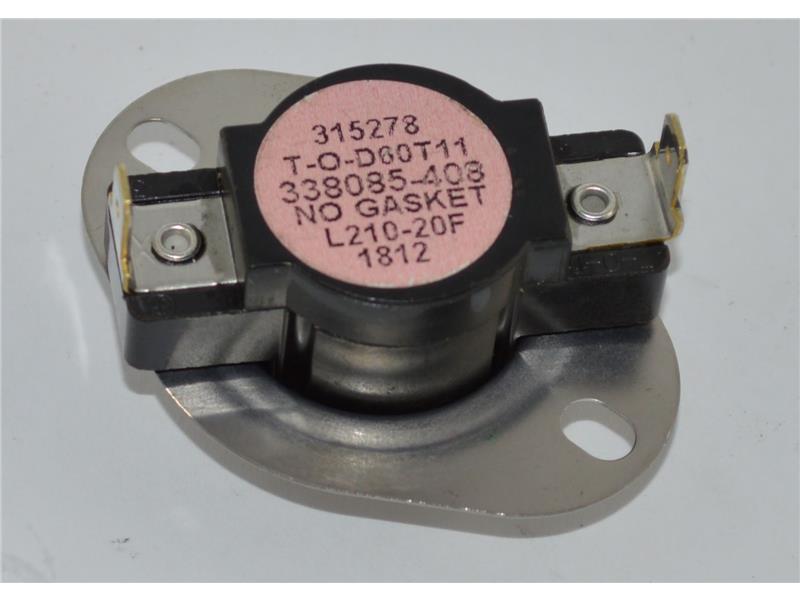 UNITED TECHNOLOGIES 338085-758