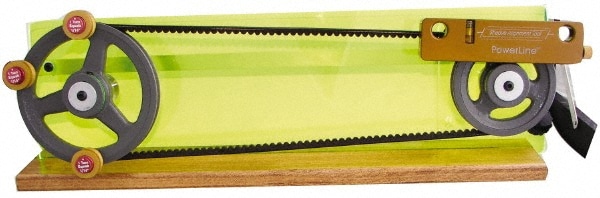 LASER TOOLS CO GL80 TRAINER