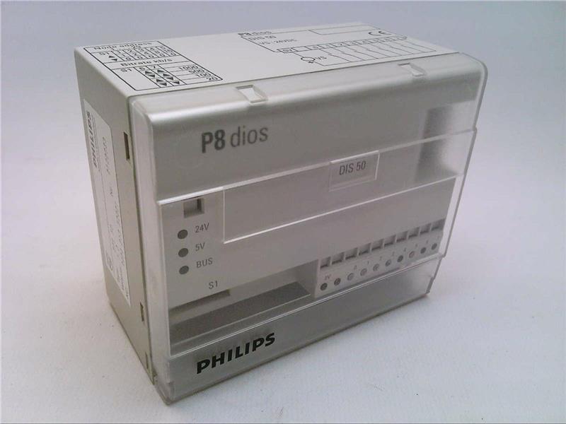 PHILIPS 9404-813-50001
