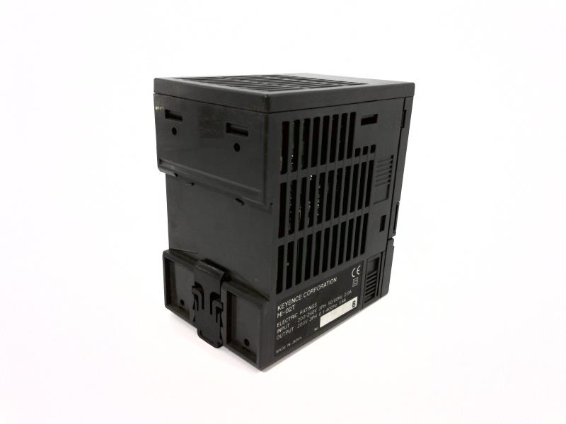 KEYENCE CORP HI-02T