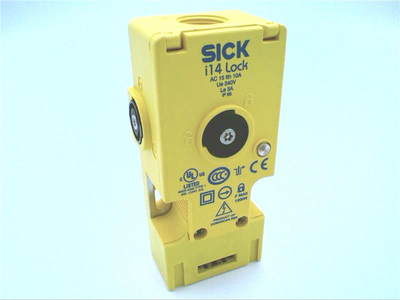 SICK I14-M0213