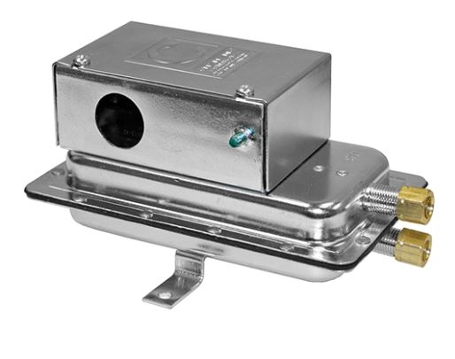 AFS-222-226 by UNICONTROL INC