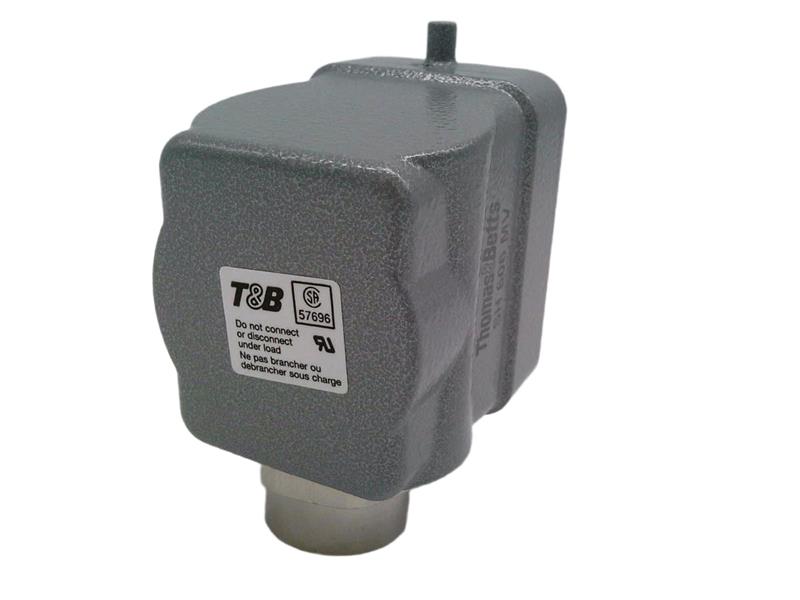 SH606MV by ABB THOMAS & BETTS