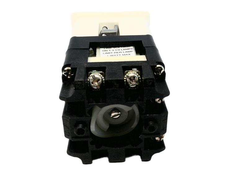 HONEYWELL 911AGC982FC