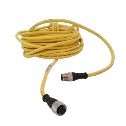 BANNER ENGINEERING DEE2R-525D