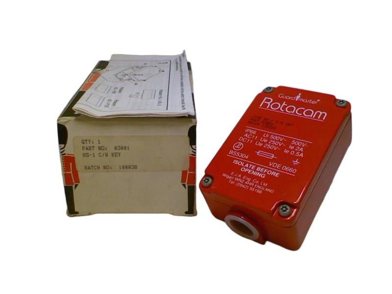 440H-P03001 by ALLEN BRADLEY