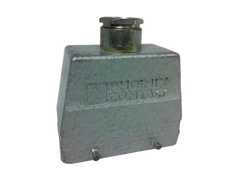 PHOENIX CONTACT HC-B-16-TFQ-76/M1PG21G