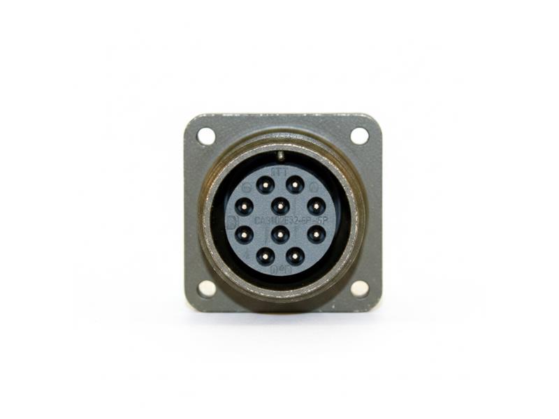 ITT CA3102E32-5P-B-F80-05