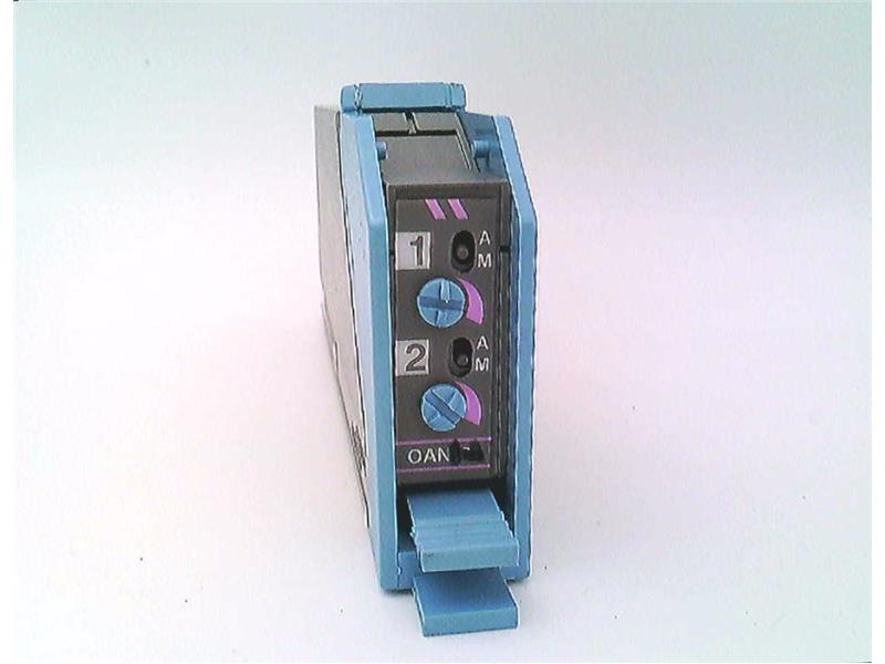 JOHNSON CONTROLS FM-OAN101-0