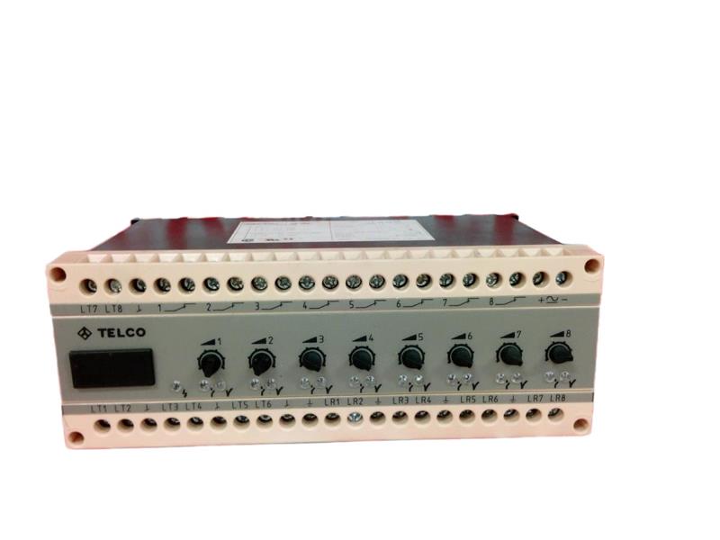 TELCO MPA81A501