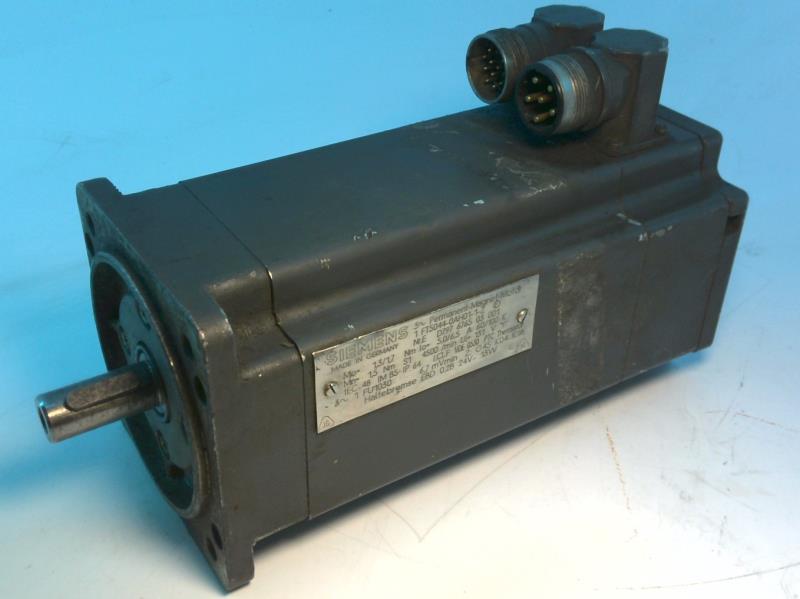 SIEMENS 1FT5044-0AH01-1-Z