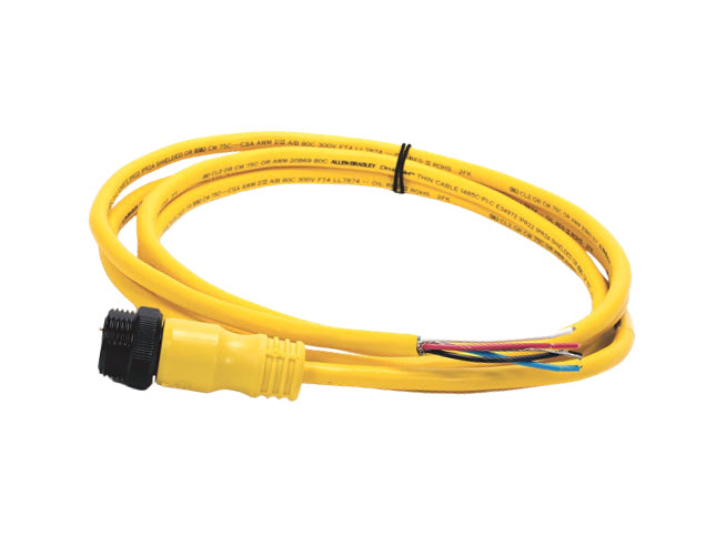 ALLEN BRADLEY 1485R-P2M5-C