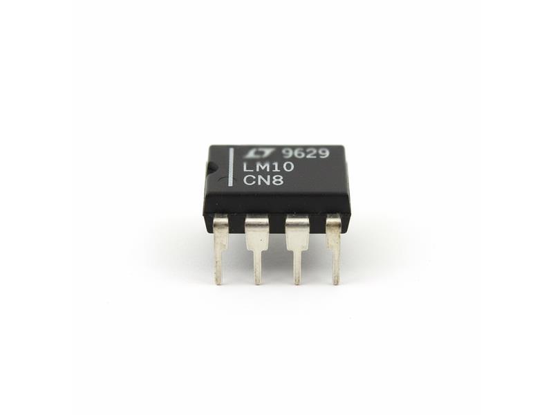 LM10CN8 by ANALOG DEVICES