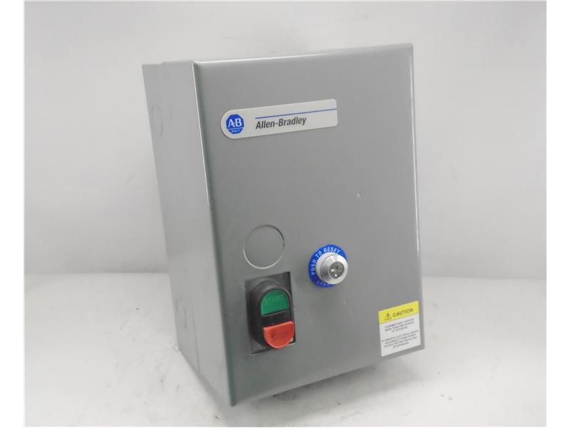 509-AAD-A2F-1 by ALLEN BRADLEY