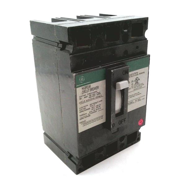 GENERAL ELECTRIC THED124050