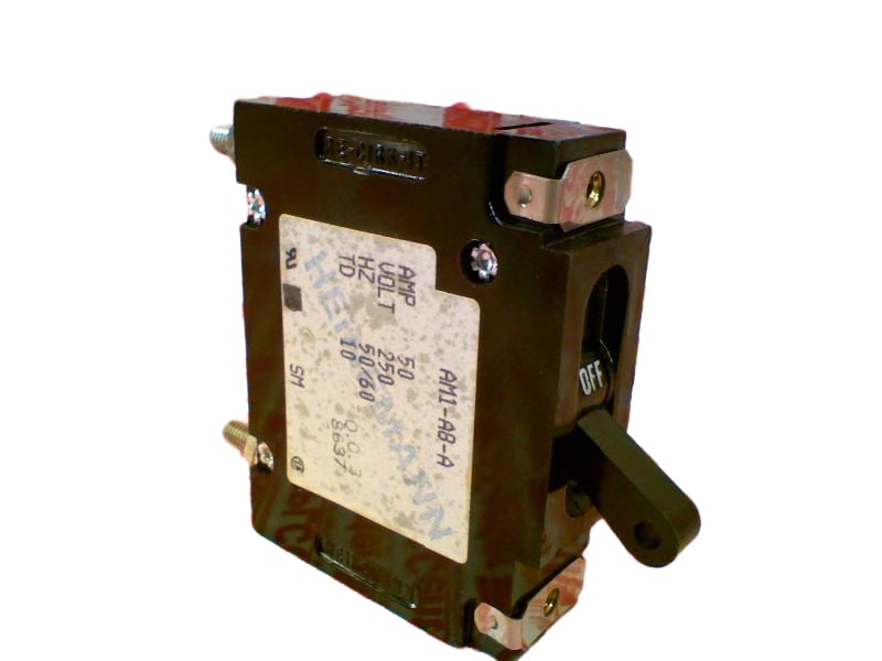 AM1-A8-A-050-10 by EATON CORPORATION