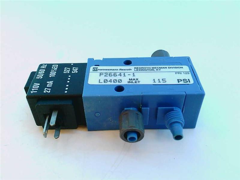 BOSCH P26641-1