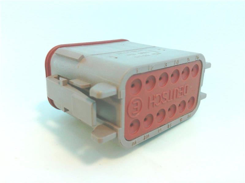 TE CONNECTIVITY DT06-12SD-CE06