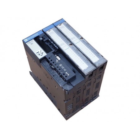 SCHNEIDER ELECTRIC TSX-27-2620